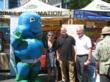 GrowNYC Receives New York’s First Green Mountain Energy Sun Club...